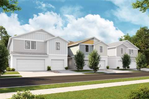 9875 Pelican Coast Drive, home for sale in Dade City 33525