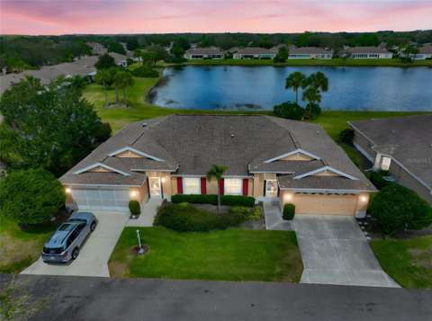 2308 Brookfield Greens Circle, home for sale on Brookfield Greens Circle