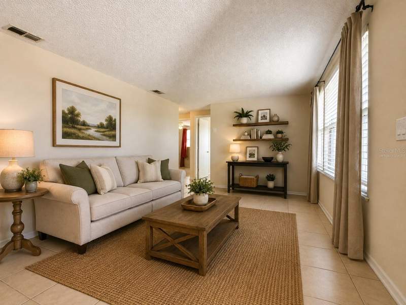 2 bedroom Single Family Residence at 2414 Tahitian Drive, Tahitian Homes, Holiday — photo 5