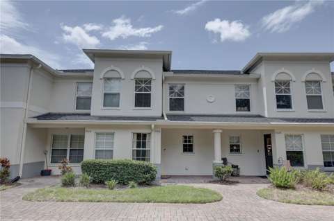 9516 Charlesberg Drive, home for sale in Tampa 33635