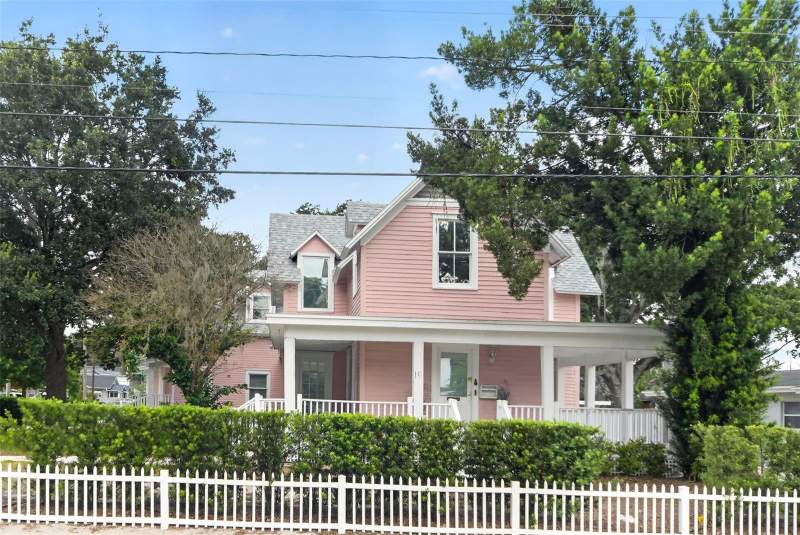 6 bedroom Single Family Residence at 19 W PRINCETON STREET, ROSEMERE ANNEX, ORLANDO — photo 1