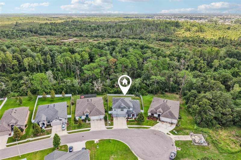 Ventana NorthHomes for Sale in Sun City Center, FL