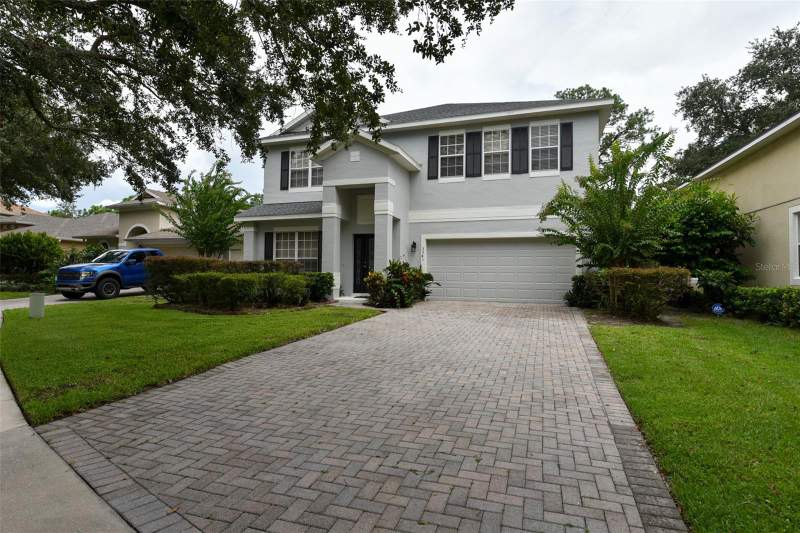 3341 LAKE JEAN DRIVE home for sale in Enclave At Lake Jean Homes for Sale: 1 Listing, From $560K