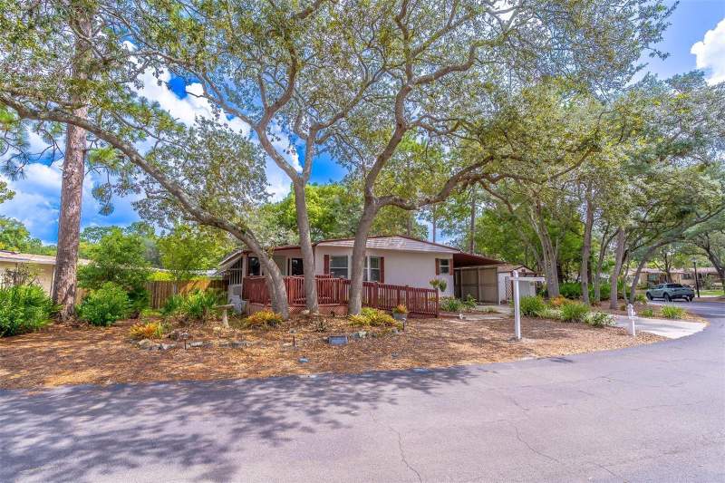 2 bedroom Manufactured Home at 112 E PLANTATION BOULEVARD, THE FOREST, LAKE MARY — photo 2