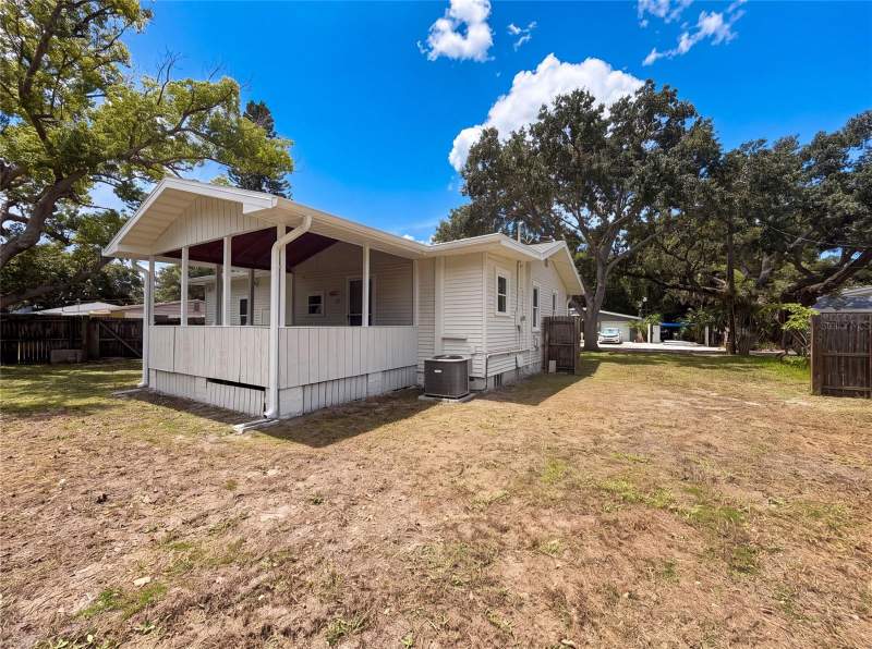 3 bedroom Single Family Residence at 345 Acropolis Drive, Dunedin, Dunedin — photo 5