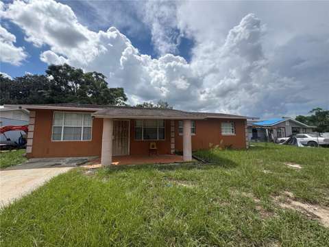 465 Austin Street, home for sale in Lake Wales 33853