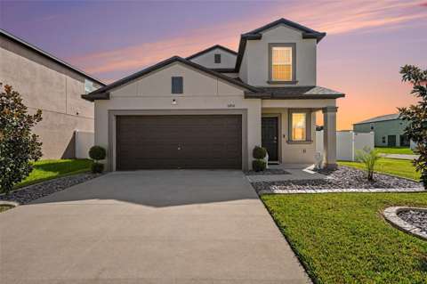 6450 Back Forty Loop, home for sale in Zephyrhills 33541