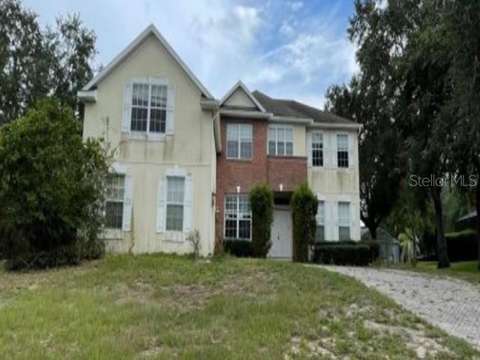 4031 Long Branch Lane, home for sale in Apopka 32712