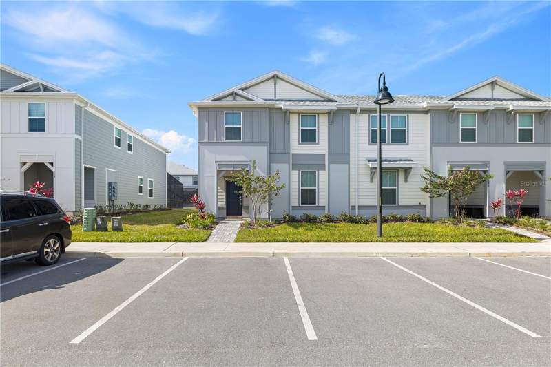 5 bedroom Townhouse at 1277 BLUE ISLAND DRIVE, WINDSOR CAY PH 1, CLERMONT — photo 4