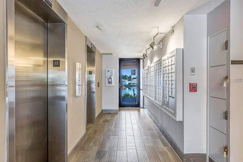 2 bedroom Condominium at 51 Island Way #311, 51 Island Way Condo, Clearwater Beach — photo 5
