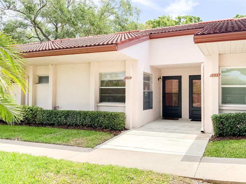 1 bedroom Villa at 1125 Montrose Place, Scotsdale Villa Condo, Dunedin — photo 1