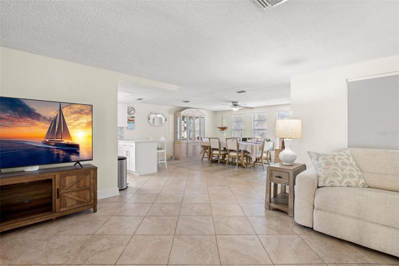2 bedroom Single Family Residence at 7418 Islander Lane, Sea Pines Sub Unit Three, Hudson — photo 5