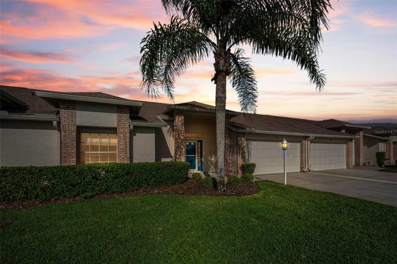 2 bedroom Villa at 1933 Arbor Knoll Loop, Heritage Springs Village 24 & Village 24A, Trinity — photo 1