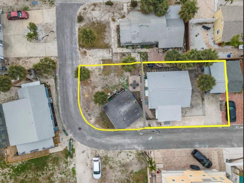 2 bedroom Single Family Residence at 137 91st Avenue, Herrons Sub 2, Treasure Island — photo 5