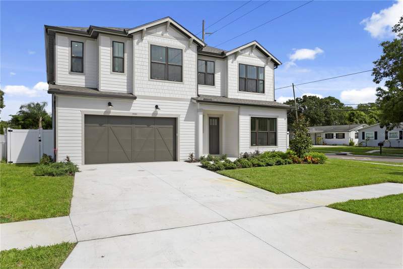 5 bedroom Single Family Residence at 3501 W Rogers Avenue, Gandy Blvd Park Add, Tampa — photo 3