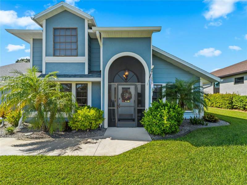 3 bedroom Single Family Residence at 1365 Razorbill Lane, Punta Gorda Isles Sec 23, Punta Gorda — photo 5