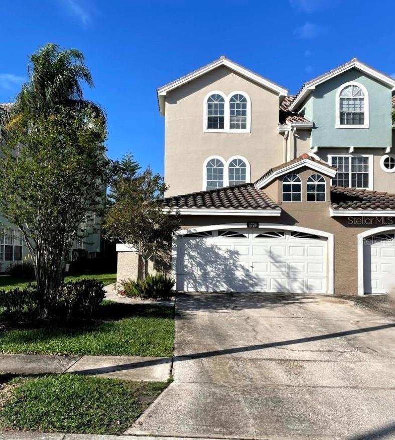 4 bedroom Townhouse at 1720 Arabian Lane, Boot Ranch - Eagle Watch, Palm Harbor — photo 1