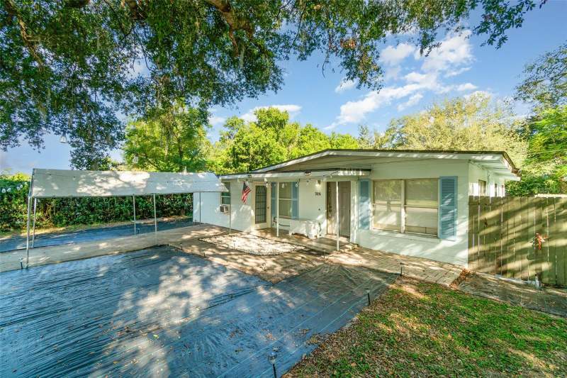 3 bedroom Single Family Residence at 306 Fairmont Drive, Sunland Estates, Sanford — photo 4