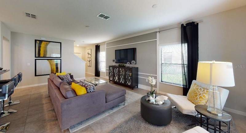 4 bedroom Single Family Residence at 6418 Back Forty Loop, Abbott Square, Zephyrhills — photo 3