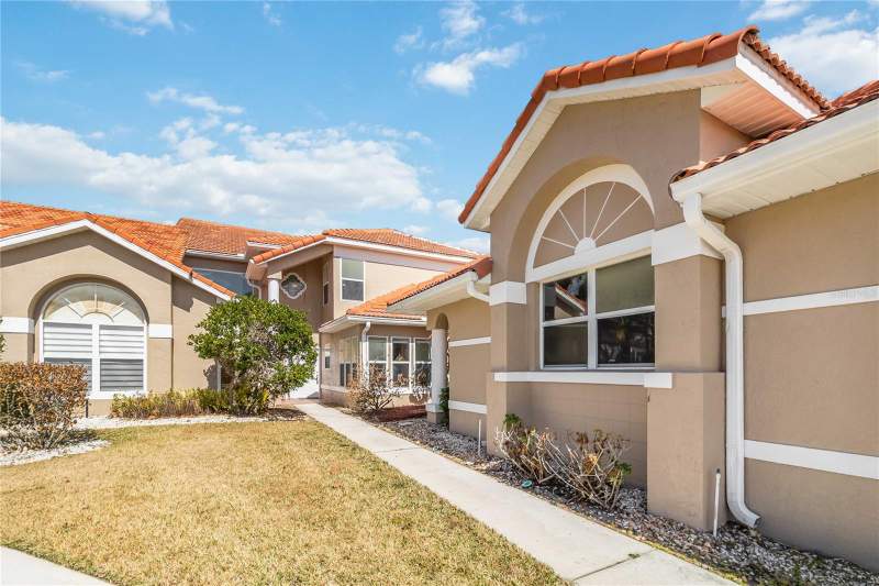 Monaco Villasamp;Homes for Sale in Kissimmee, FL
