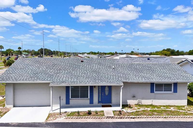 Huxley Place A Condo AmeCondos for Sale in Sun City Center, FL