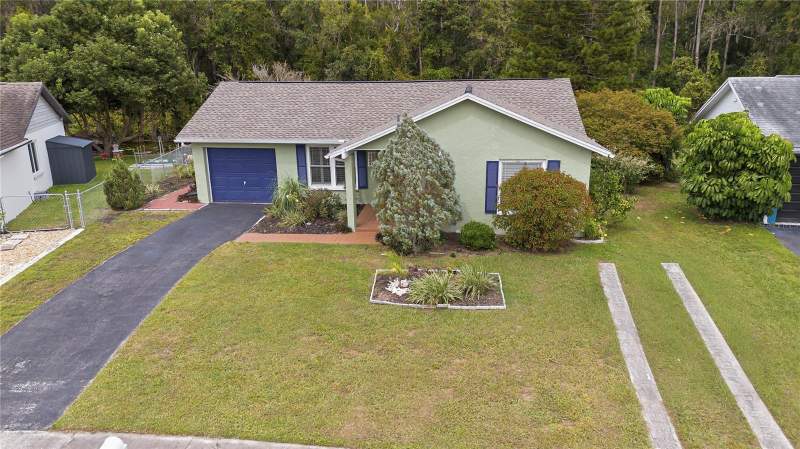 3 bedroom Single Family Residence at 3431 Van Nuys Loop, Seven Spgs Homes, New Port Richey — photo 3