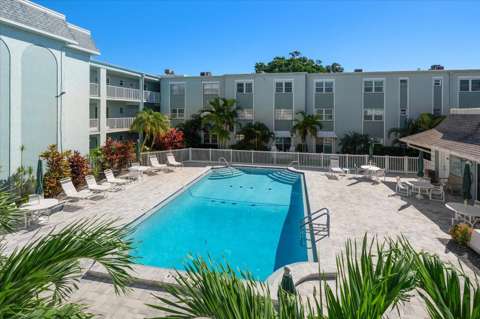 1706 Belleair Forest Drive #238, home for sale in Belleair 33756
