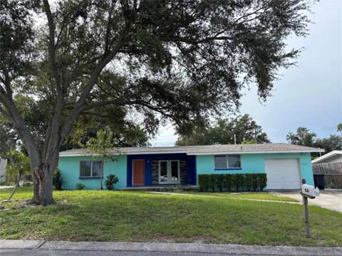 1541 Bonair Street, $300k–$500k for sale in Clearwater