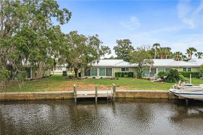 2 bedroom Condominium at 11269 W Bayshore Drive, Crystal River, Crystal River — photo 1
