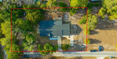 7149 Spruce Drive, Weeki Wachee FL - photo 23 of 25