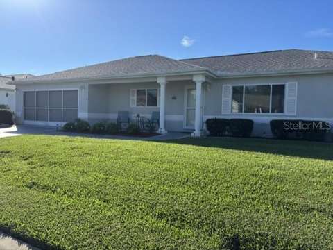 9034 SE 135Th Street, home for sale in Summerfield 34491