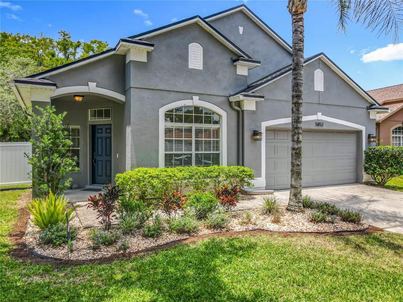Vista Lakes Villages N