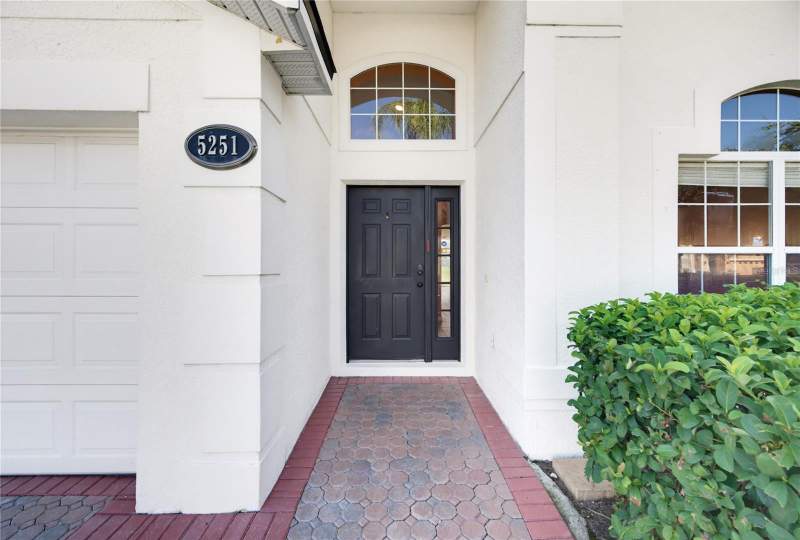 4 bedroom Single Family Residence at 5251 Los Palma Vista Drive, Hunters Creek Tr 520 47/109, Orlando — photo 2