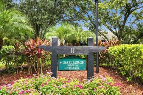 36750 Us Highway 19 #16204, golf community for sale in Palm Harbor