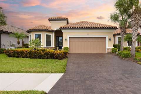 5628 Semolino Street, home for sale in Nokomis 34275