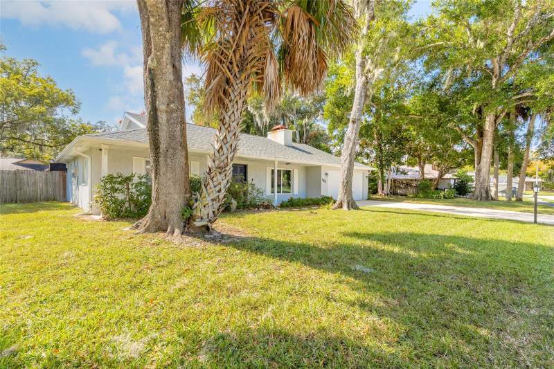 2 bedroom Single Family Residence at 490 Woodstock Drive, Woods Port Orange Unit 01, Port Orange — photo 4