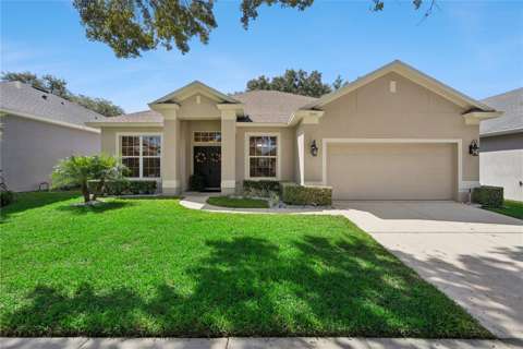 1040 Kersfield Circle, gated community for sale in Lake Mary