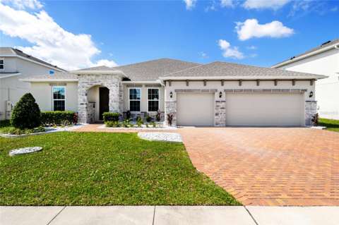 1325 Blarney Street, home for sale in Clermont 34715