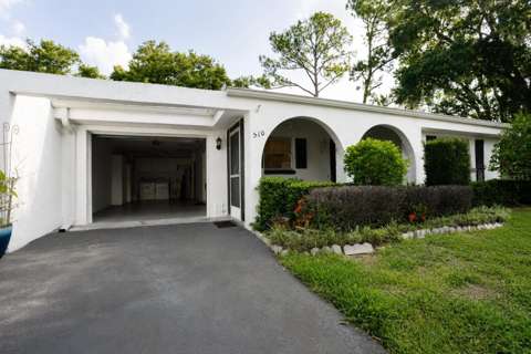 510 Palmer Circle, home for sale in Palm Harbor 34685