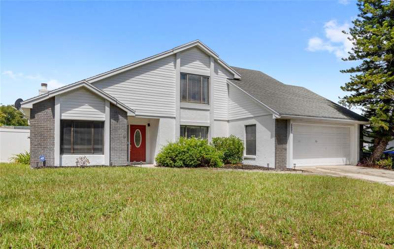 Breckenridge Estates