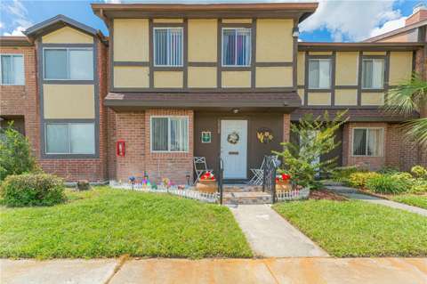 5038 Downing Street #7, home for sale on Downing Street