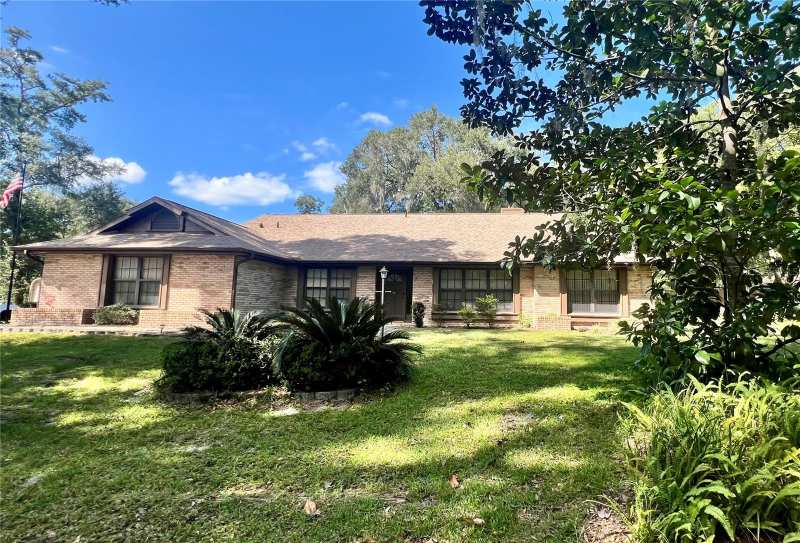 4 bedroom Single Family Residence at 920 Hamilton Avenue, Orange City Deland Farms, Orange City — photo 1