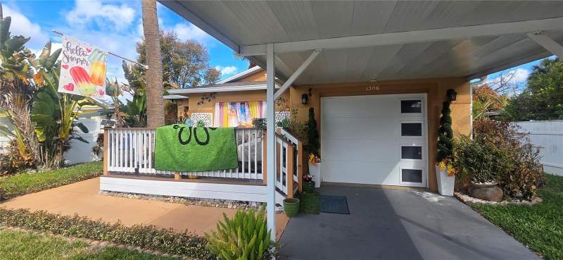 3 bedroom Single Family Residence at 1506 E 28th Avenue, Franquiz Sub, Tampa — photo 2