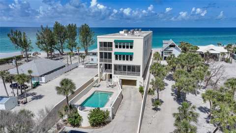 2590 N Beach Road #5, home for sale on N Beach Road