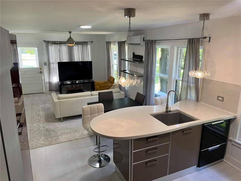 3 bedroom Single Family Residence at 3805 NW 17th Street, Forest Park Farms, Gainesville — photo 4