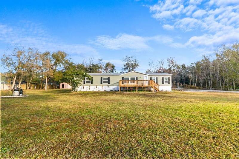 East Orlando Estates