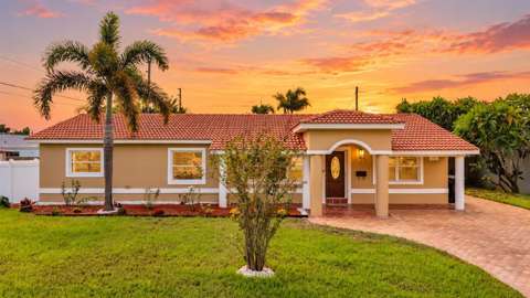 6414 24Th Avenue, home for sale in St. Petersburg 33710