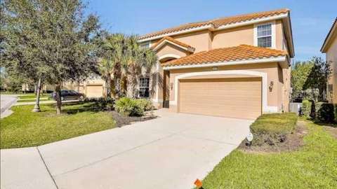 4352 Acorn Court, home for sale in Davenport 33837