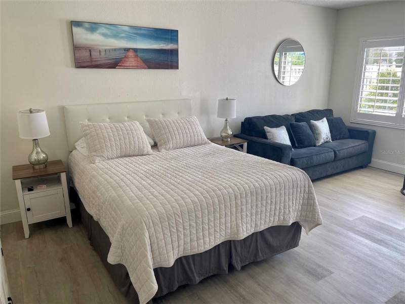 1 bedroom Condo - Hotel at 6165 Carrier Drive #2111, Enclave At Orlando Ph 02, Orlando — photo 4