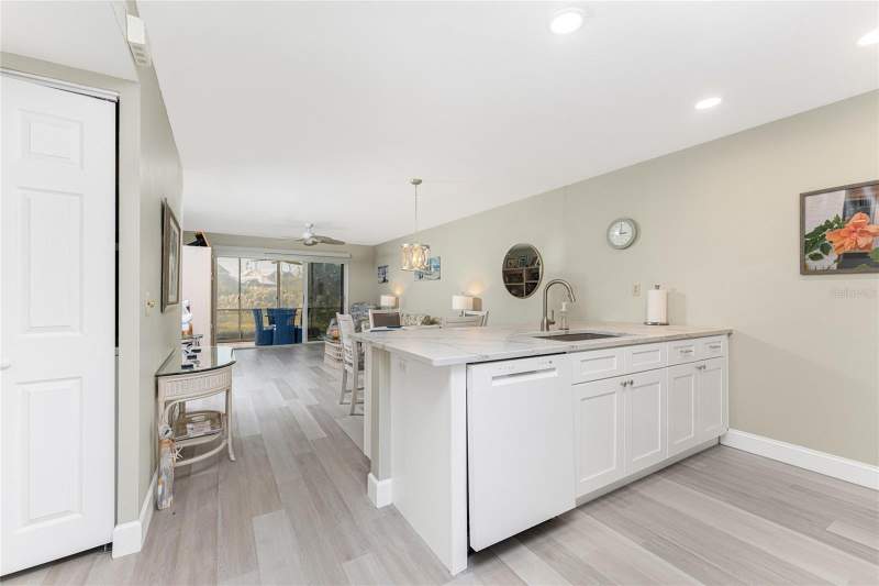 2 bedroom Condominium at 6600 Gasparilla Pines Boulevard ##14-103, Golden Tee Ph 01 Bldg 14, Englewood — photo 4